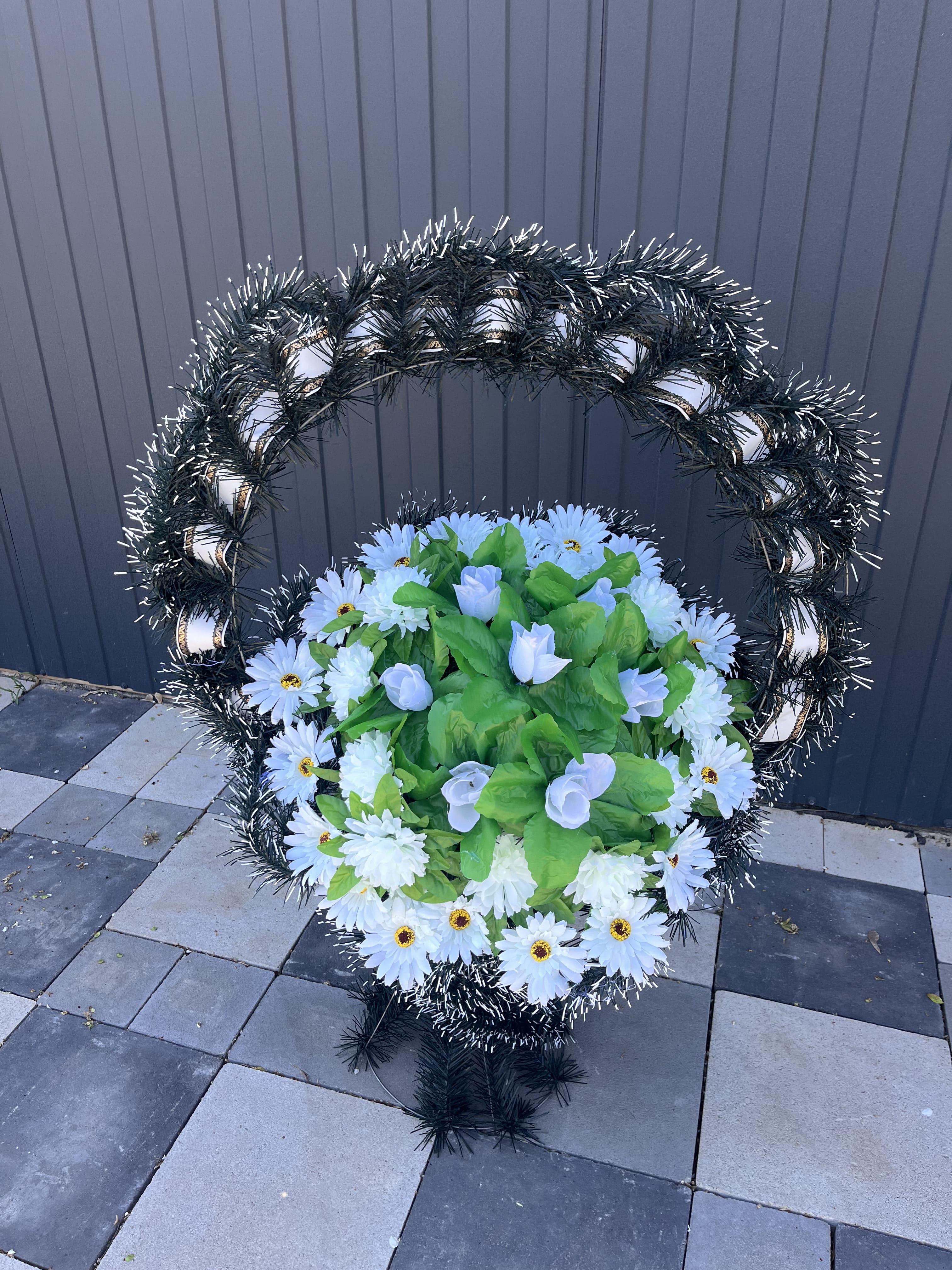 wreath